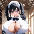 あやのちゃん、増量中 4枚目