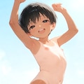 どっちだと思う？ 4枚目