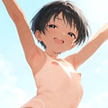 どっちだと思う？ 2枚目