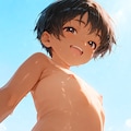 どっちだと思う？ 5枚目