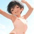 どっちだと思う？ 3枚目