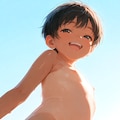 どっちだと思う？ 8枚目