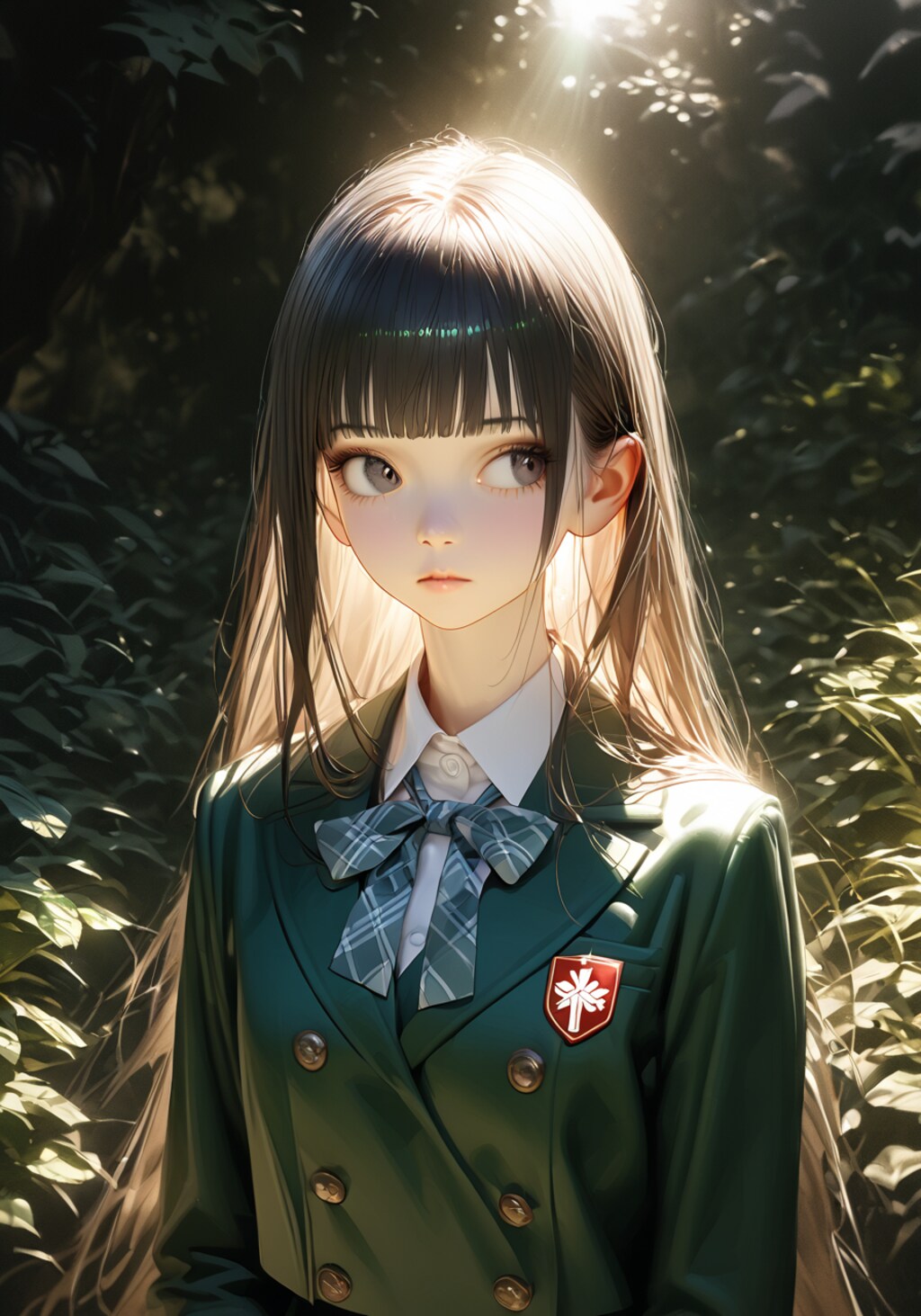 私学（女子校）