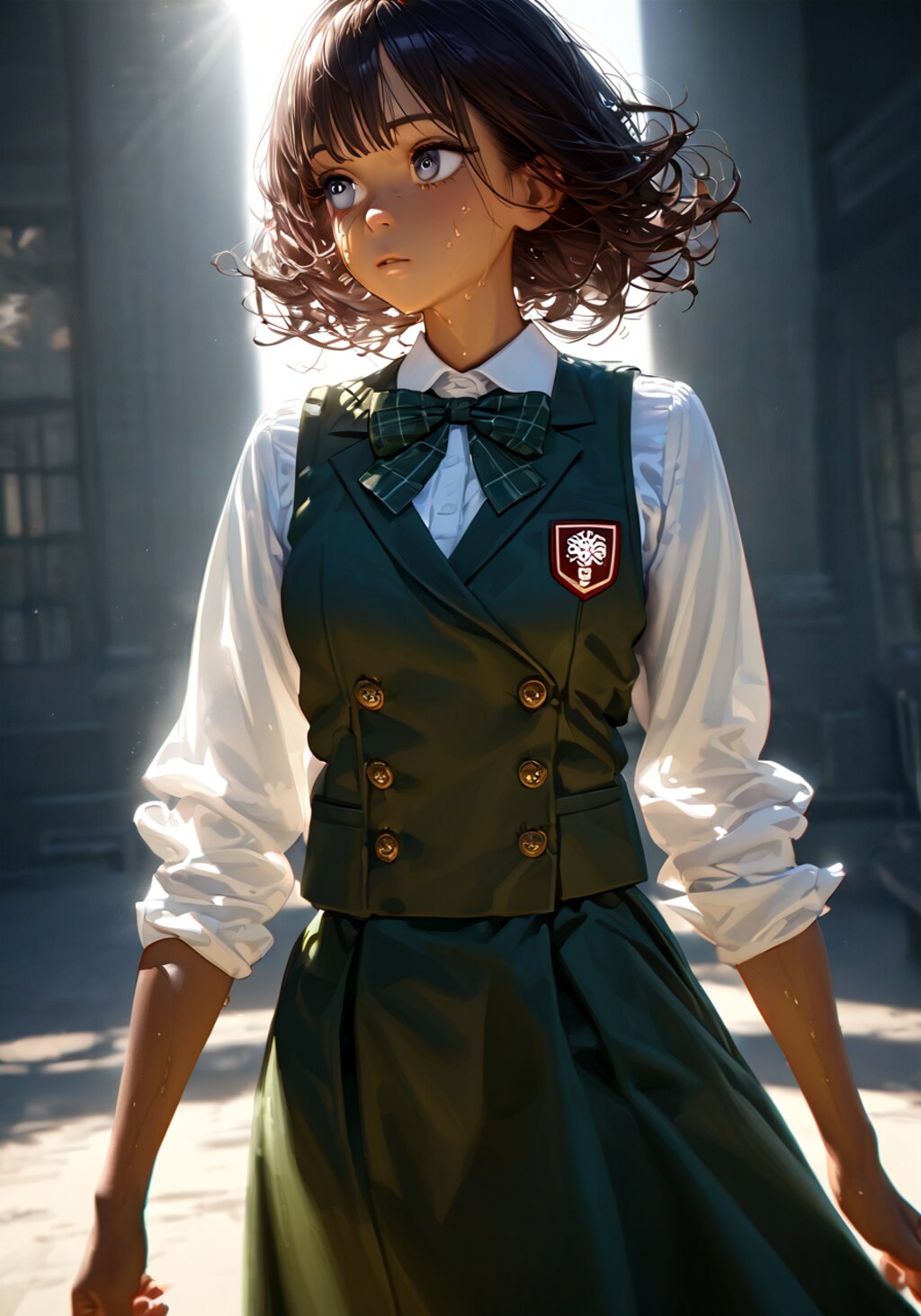 私学（女子校）