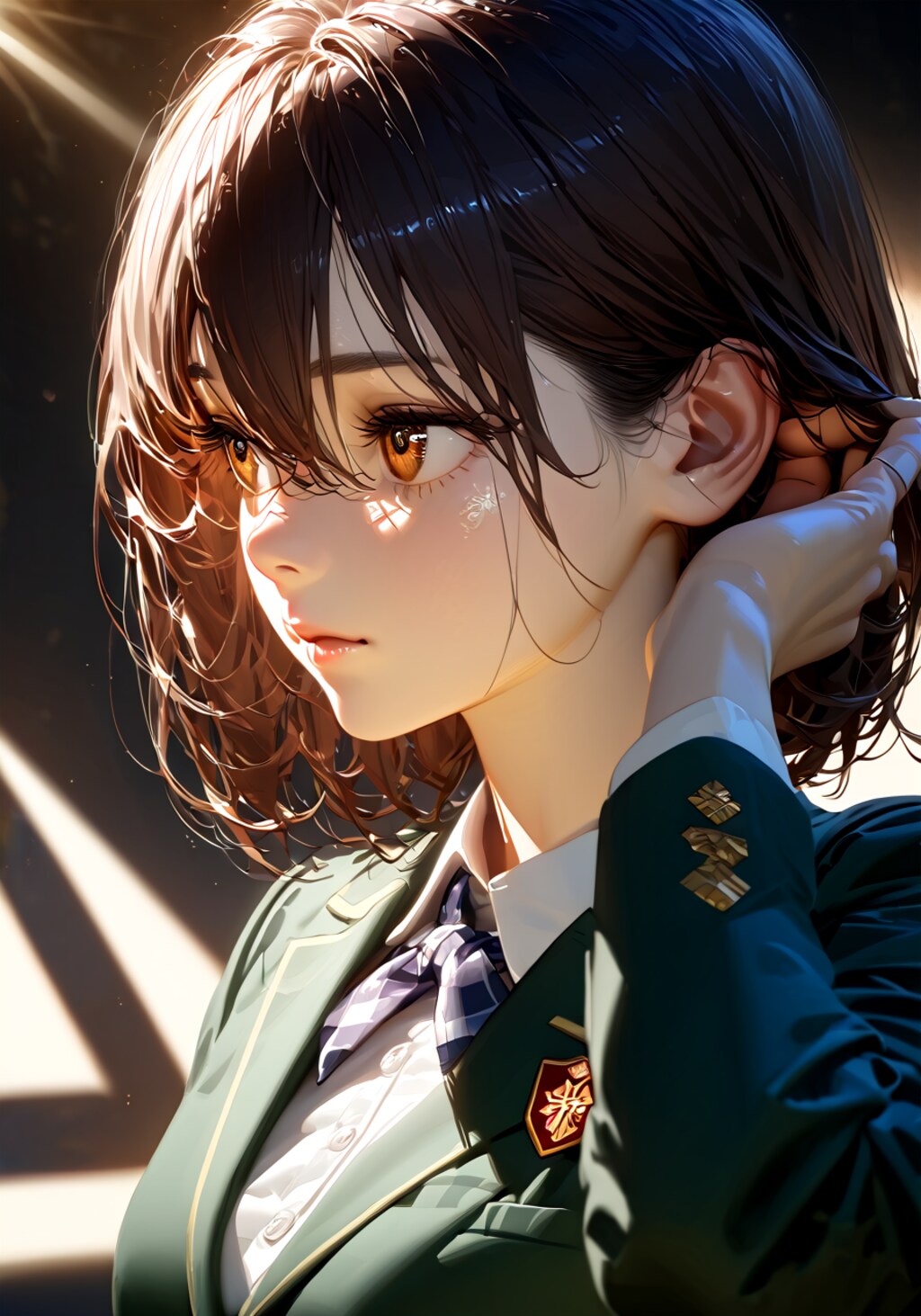 私学（女子校）