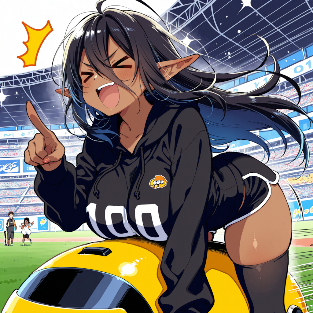 ルンバは乗り物ではないらしい