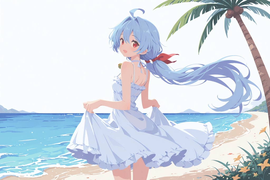 APRICOTお試し。