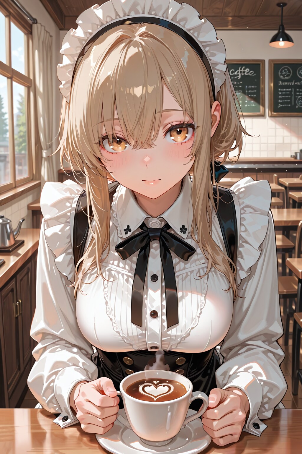 【簡単呪文】カフェ　by #ECHIDNA