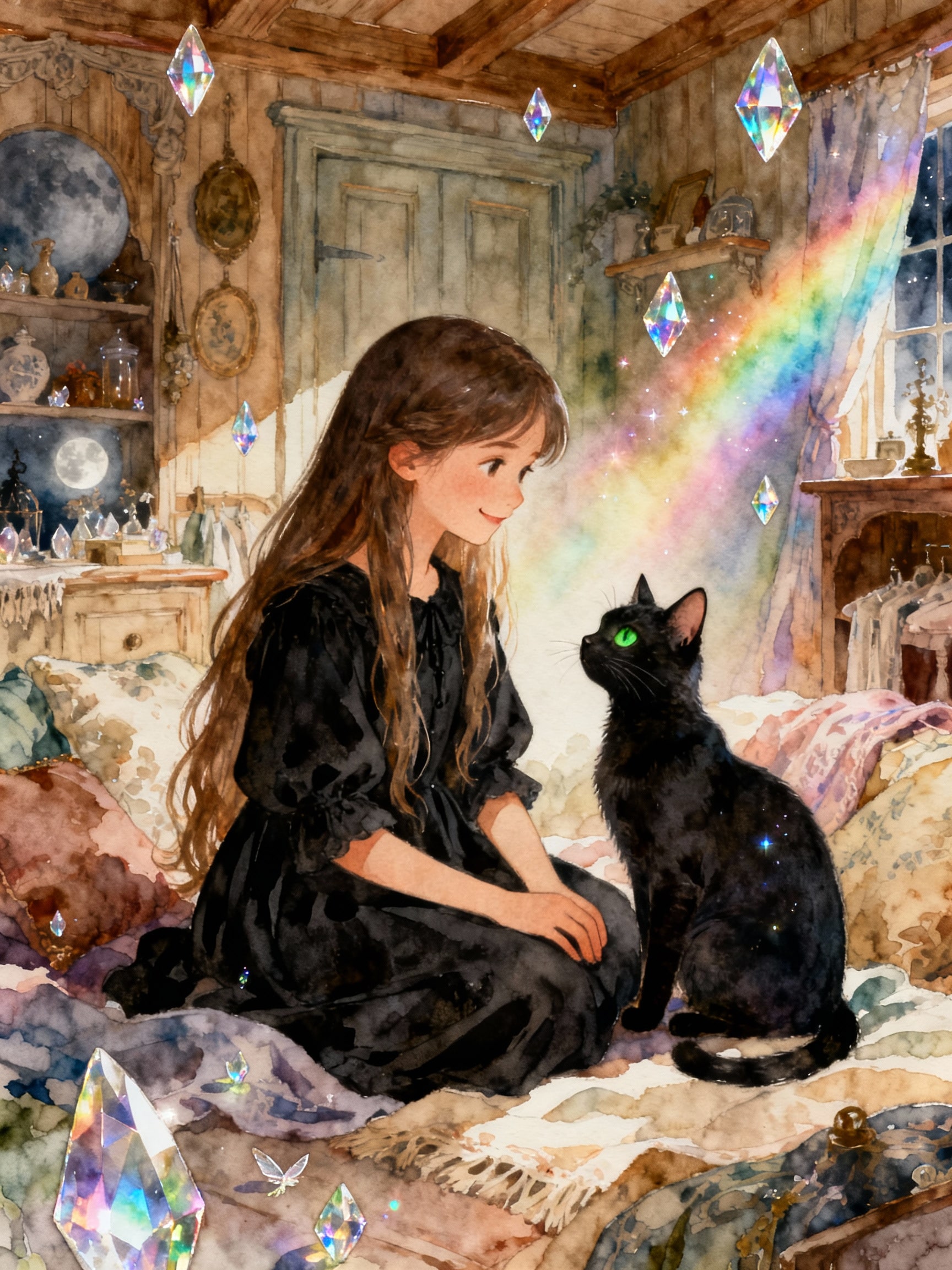 また行きたいね | の人気AIイラスト・グラビア