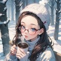 君も飲む？ 2枚目