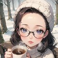 君も飲む？ 4枚目