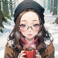 君も飲む？ 5枚目