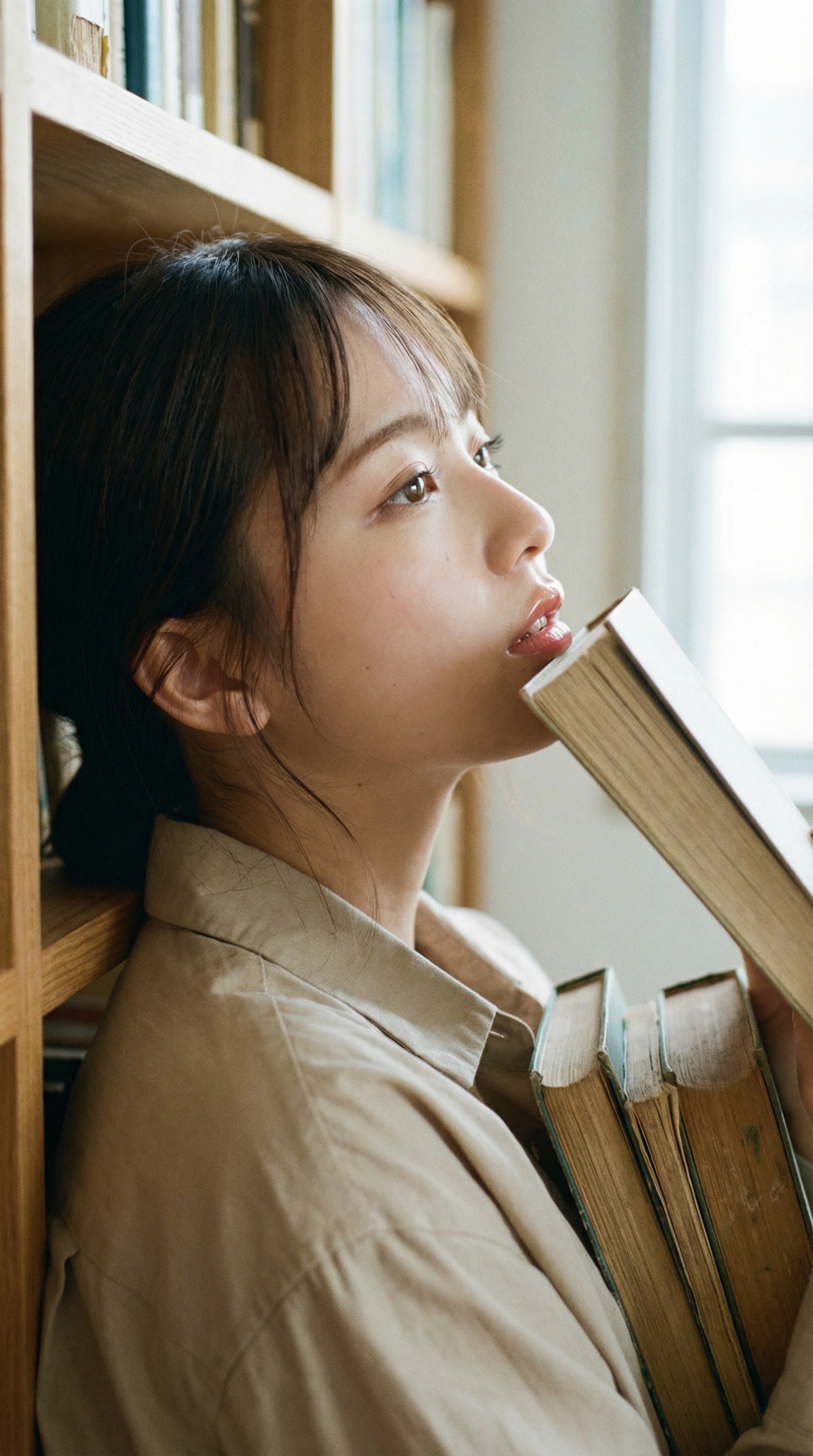 Lost in Imagined Worlds | の人気AIイラスト・グラビア