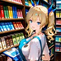 モデル別本屋 2枚目