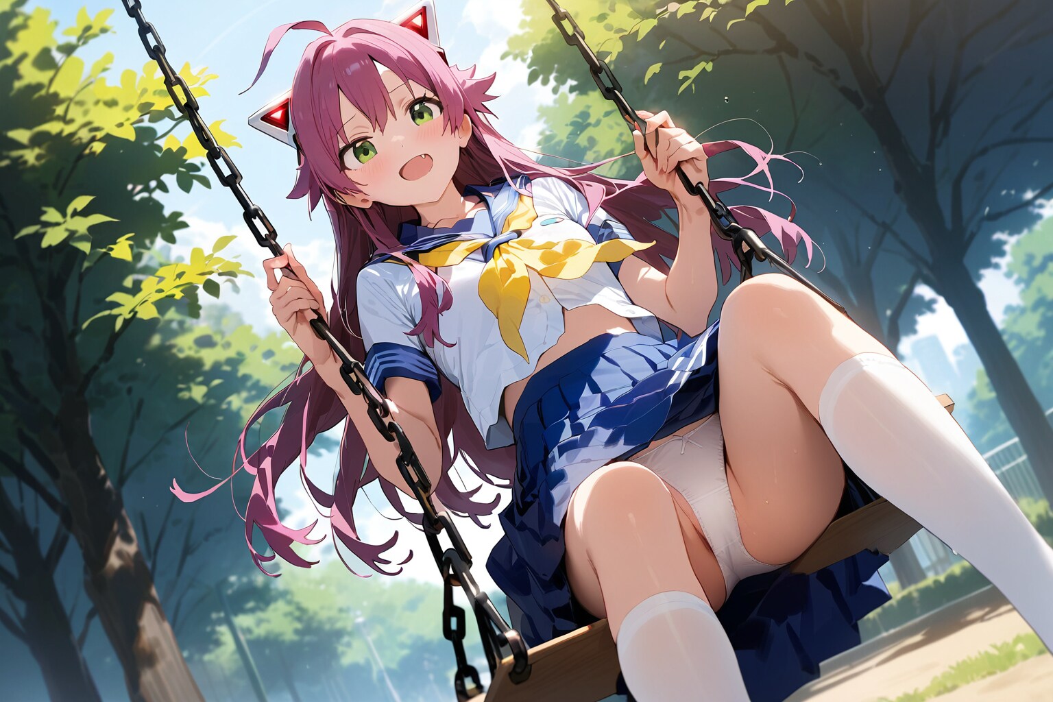一緒に遊びましょうよ