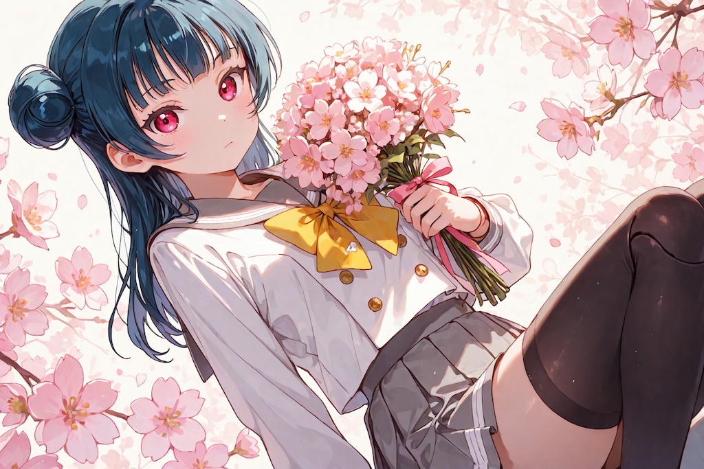ヨハネちゃん