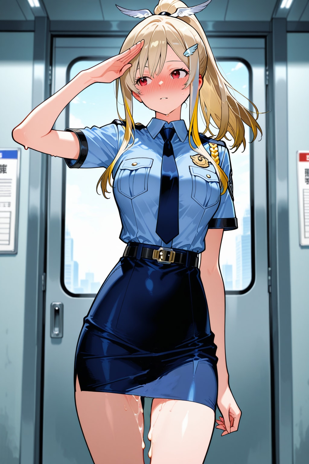 110番の日、糸の日（1/10）