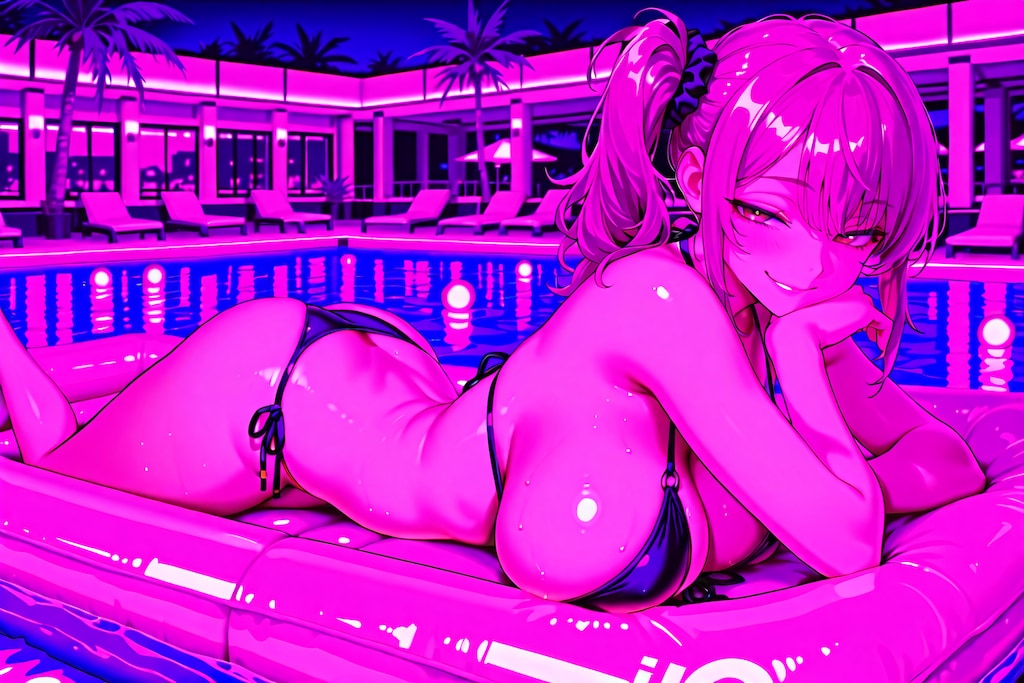 リゾートホテル