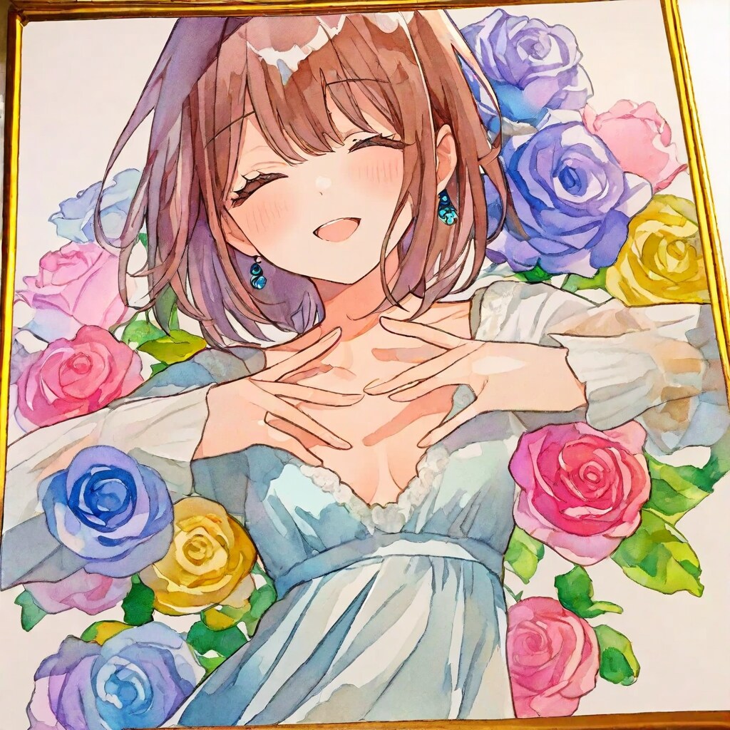 ボクの最高の彼女