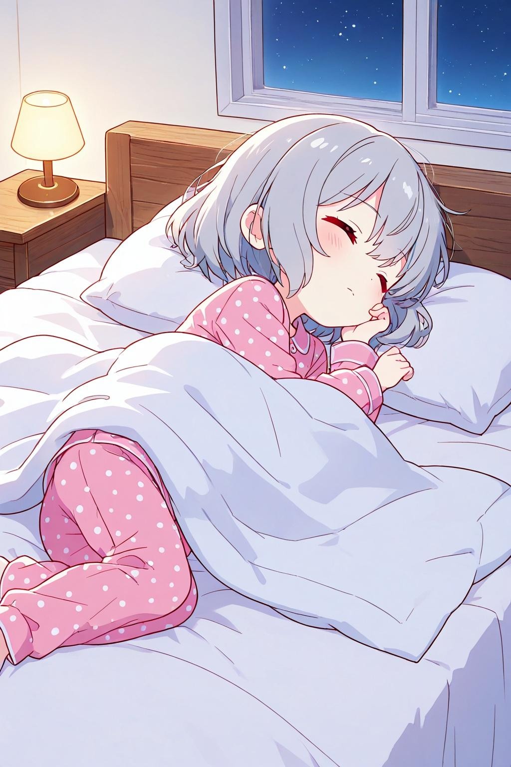 うちの子SD化に挑戦　これまでのシーン詰め合わせ