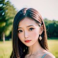 美人さん 3枚目