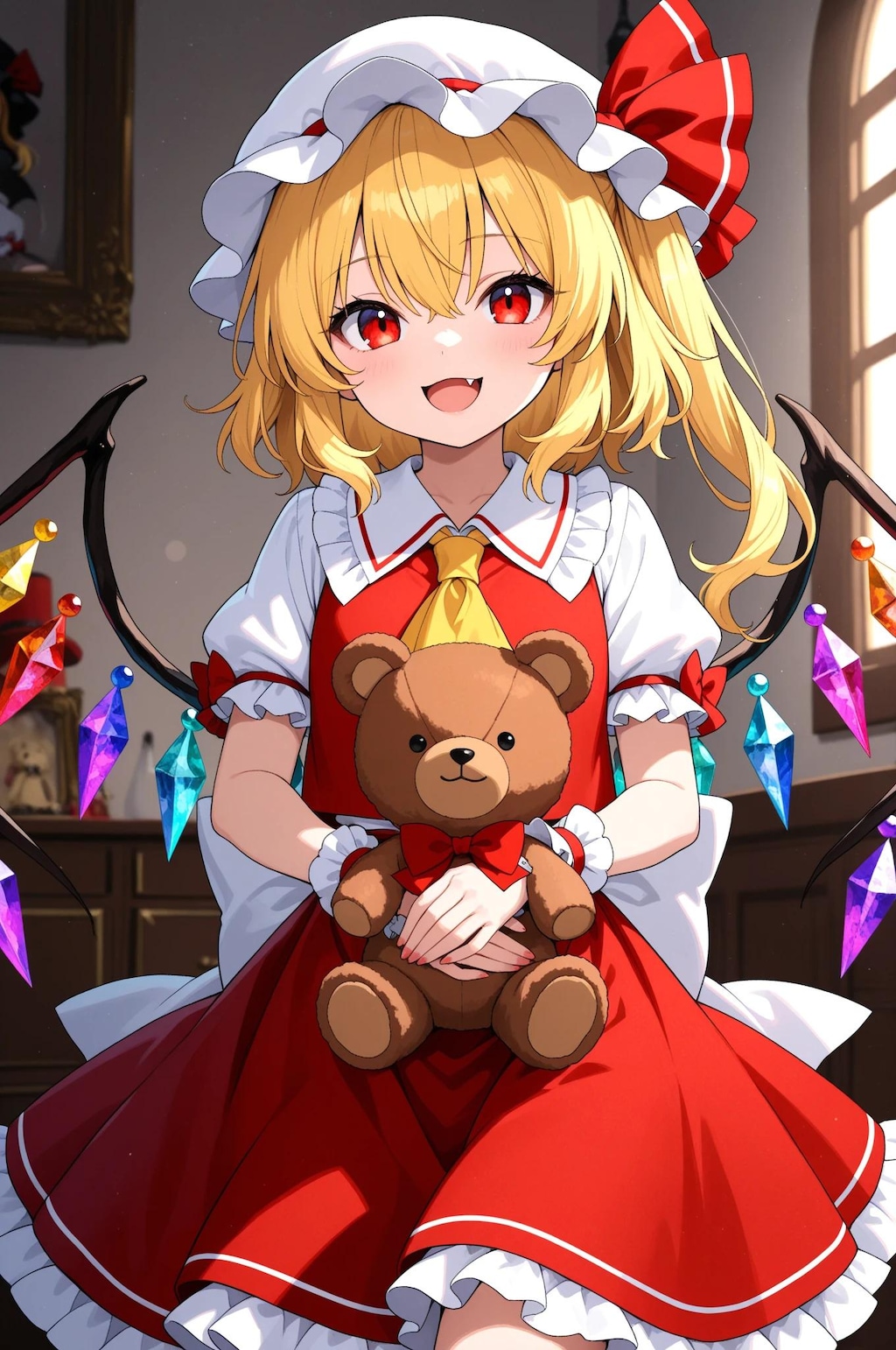 フランちゃん➡　詰め合わせ