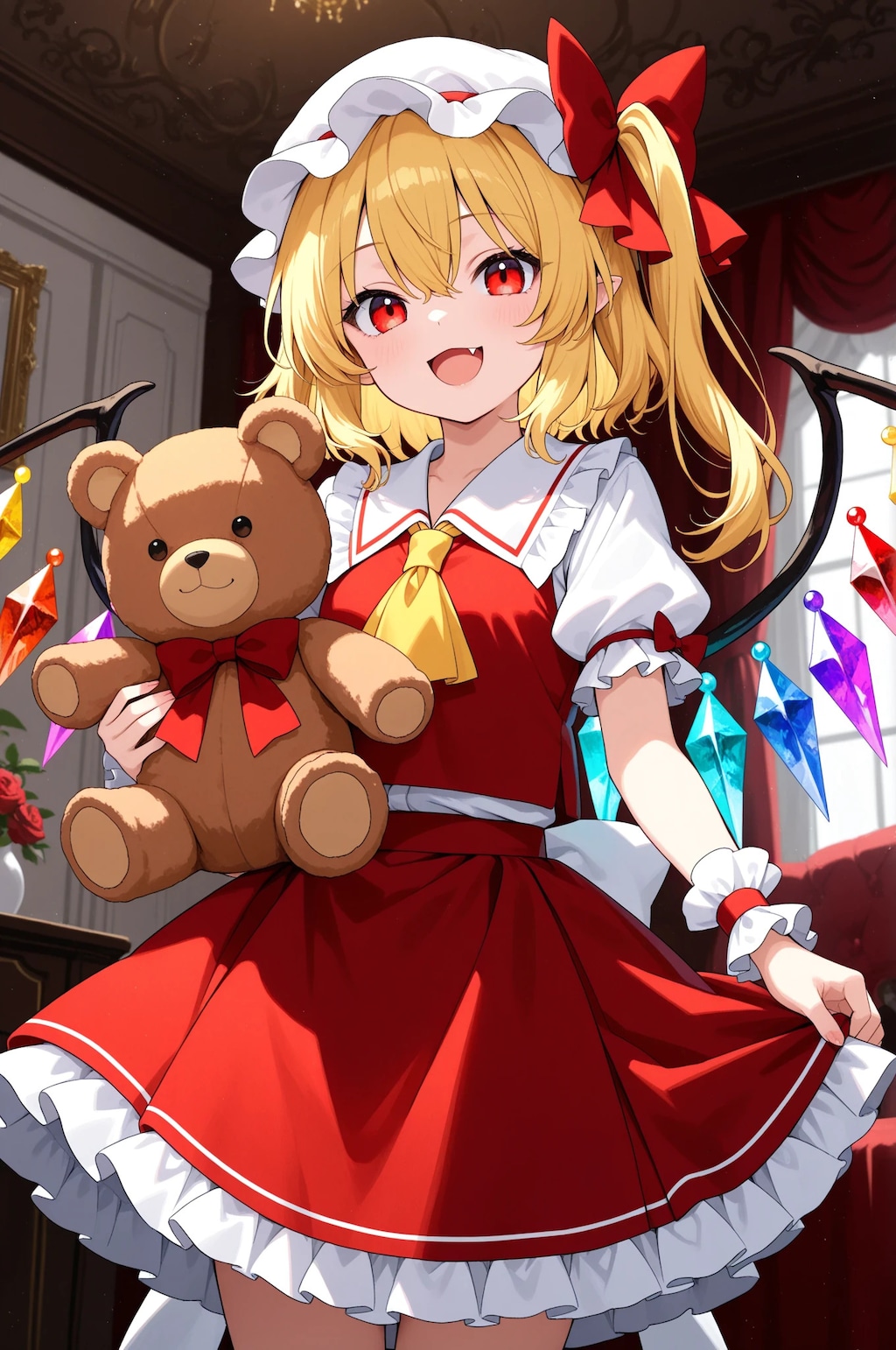 フランちゃん➡　詰め合わせ