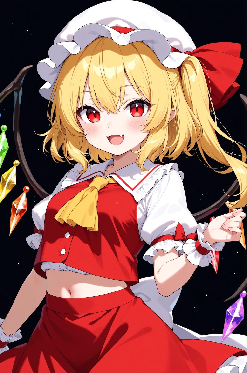 フランちゃん➡　詰め合わせ