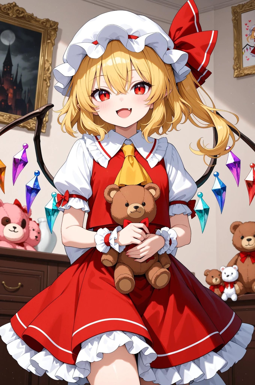 フランちゃん➡　詰め合わせ