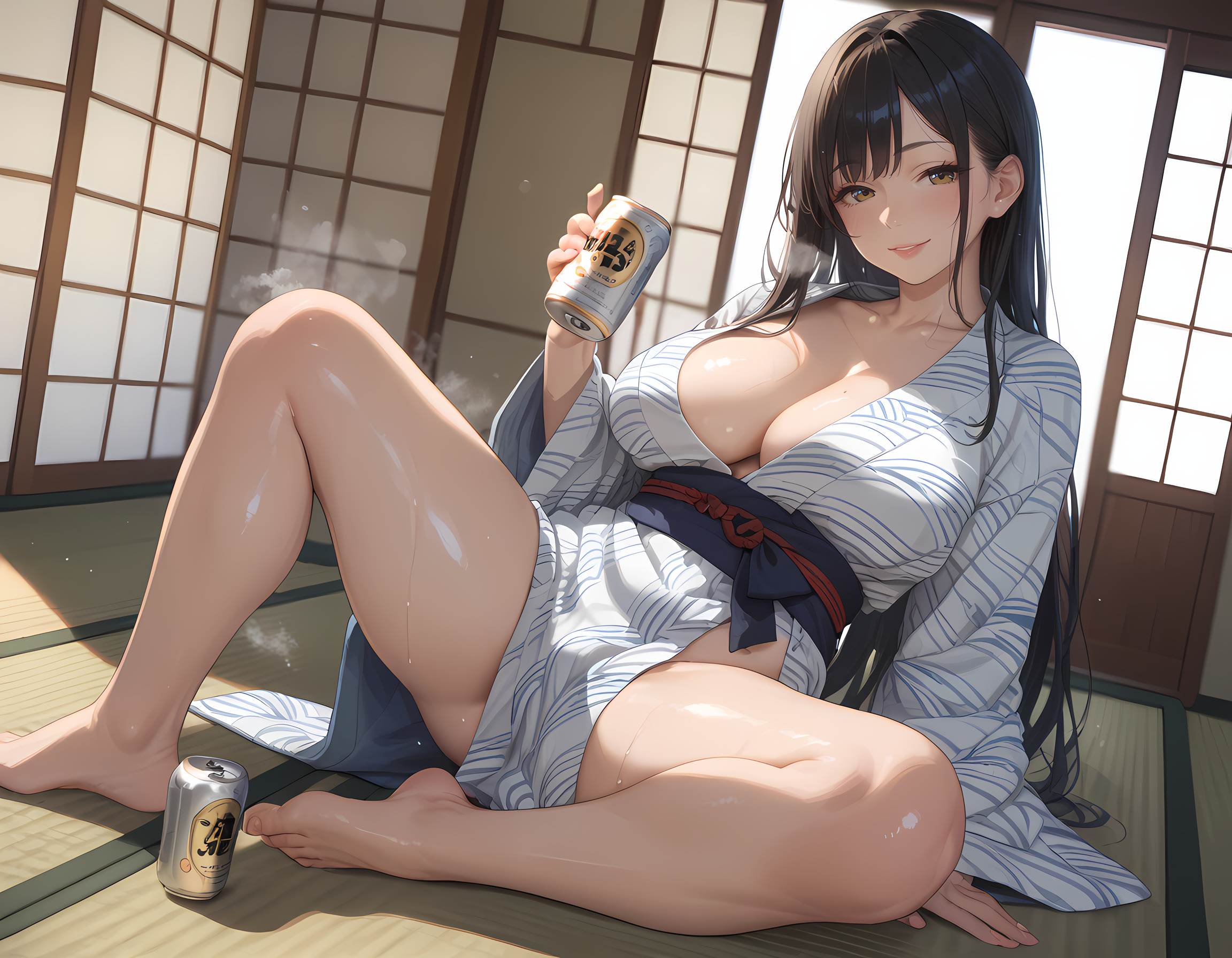 お姉さんのお誘い