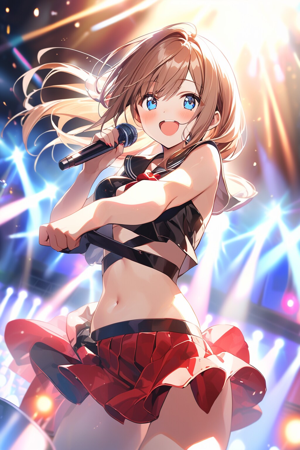 アイドル💗アイドル💗