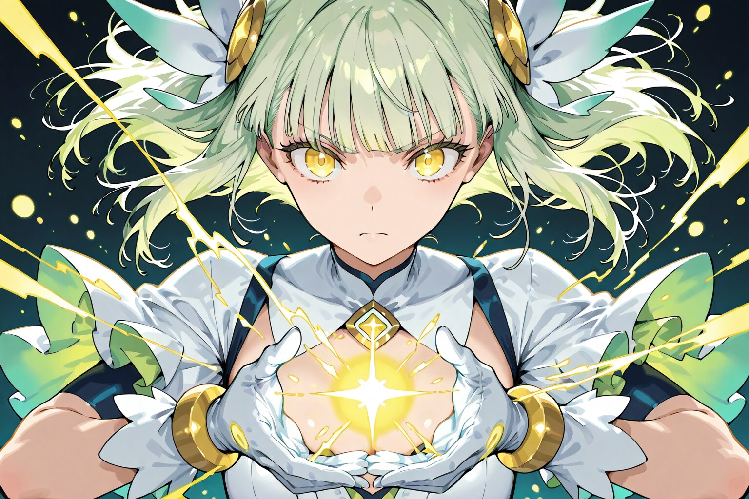 少女の輝き_DAISY