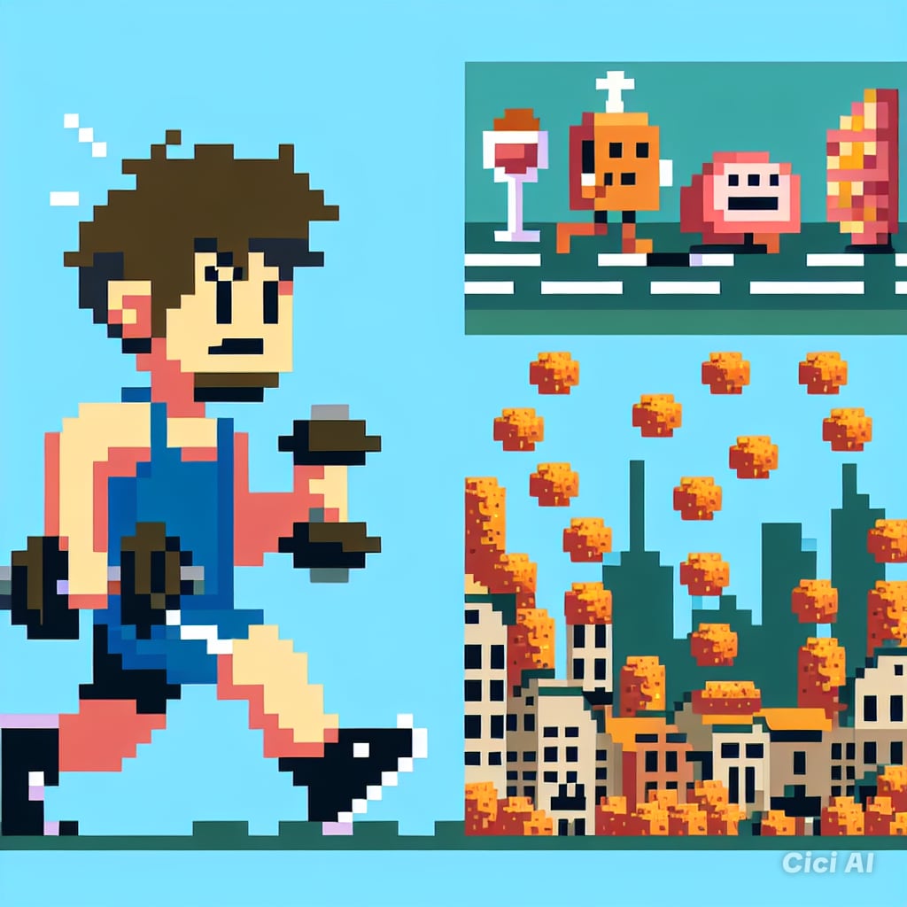 肉のコロッケ町