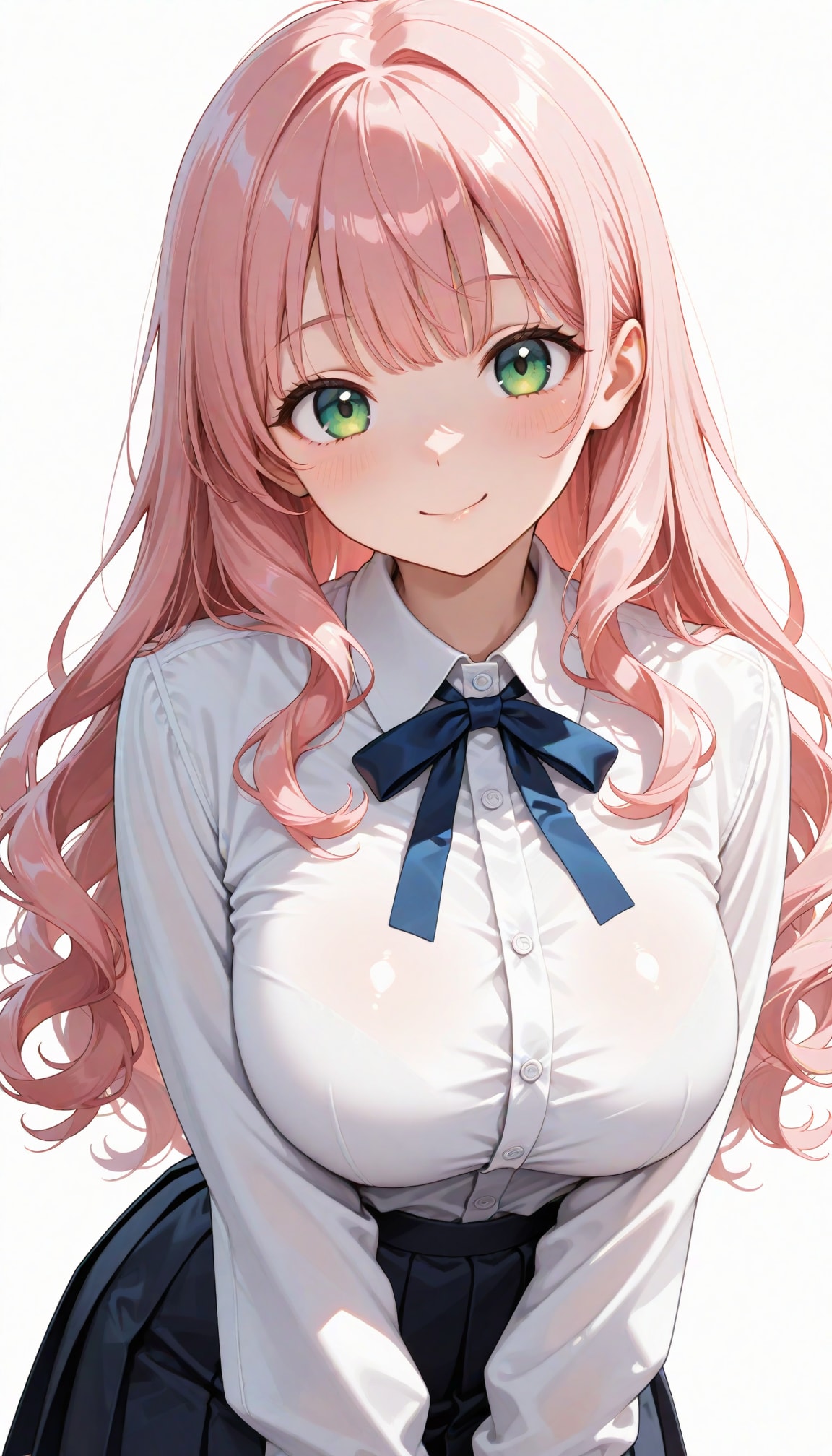 可愛い♡ | の人気AIイラスト・グラビア