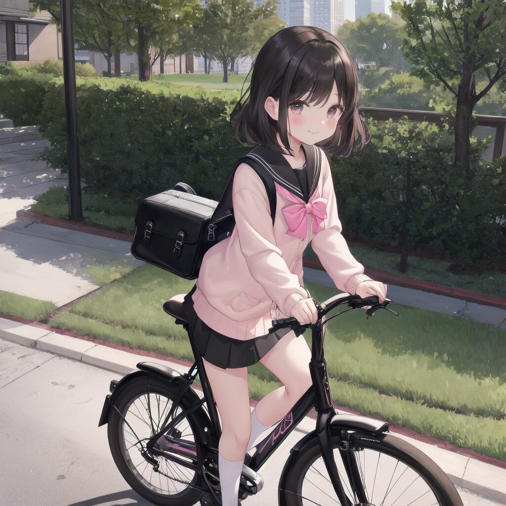 JC　おはよー
