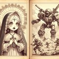 ある機械技師の物語 7枚目