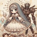 ある機械技師の物語 8枚目