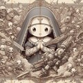 ある機械技師の物語 9枚目