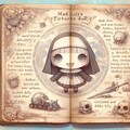 ある機械技師の物語 3枚目