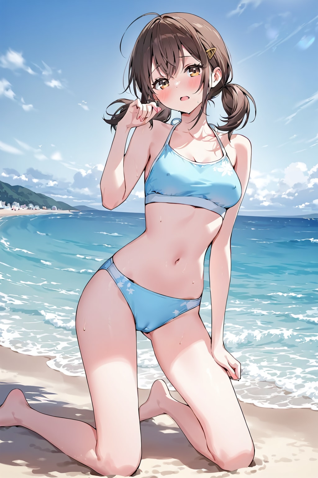 ビキニ