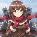 艦これキャラ 3枚目