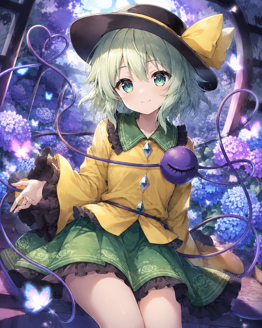 こいしの日
