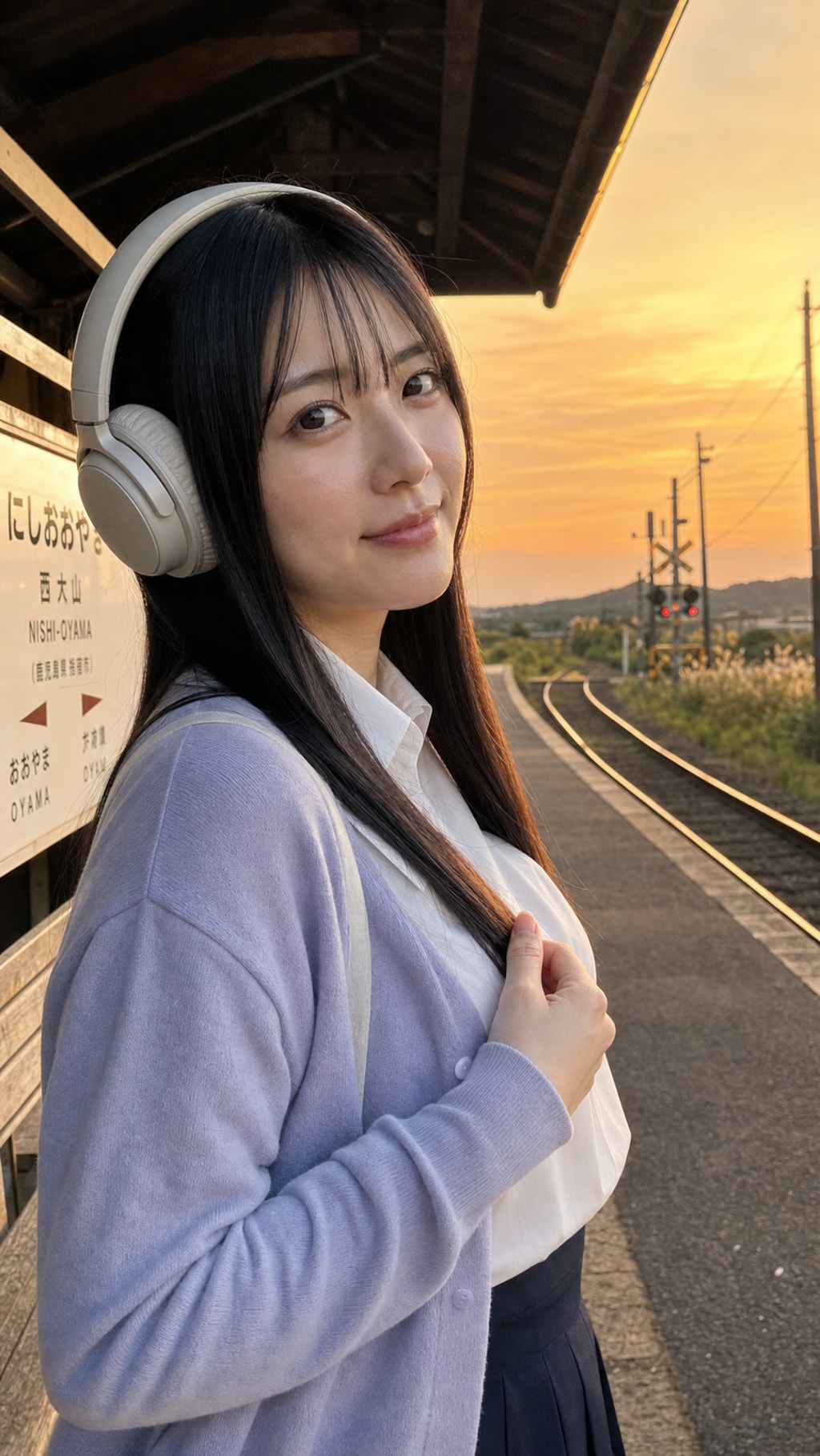 The Last Train Home