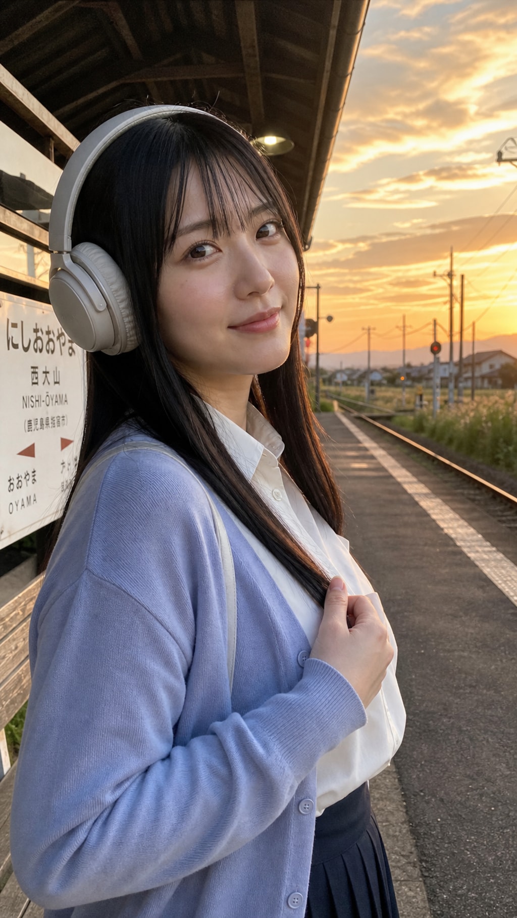 The Last Train Home