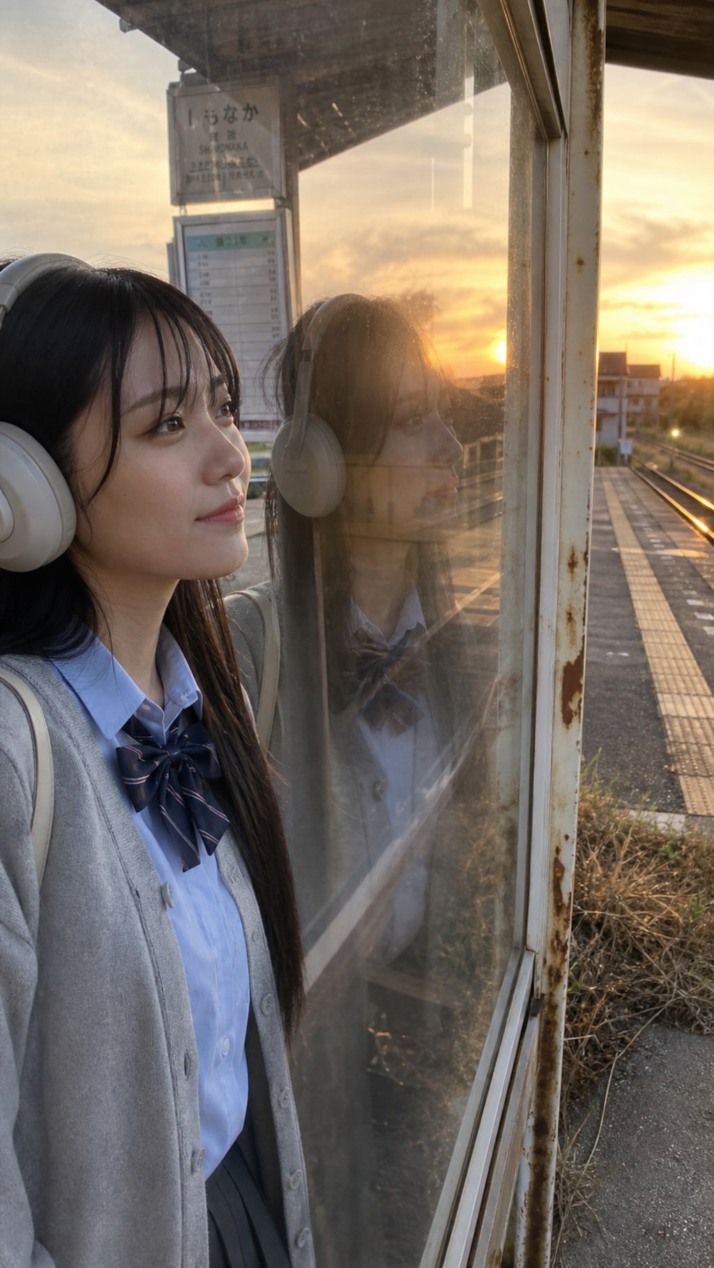 The Last Train Home