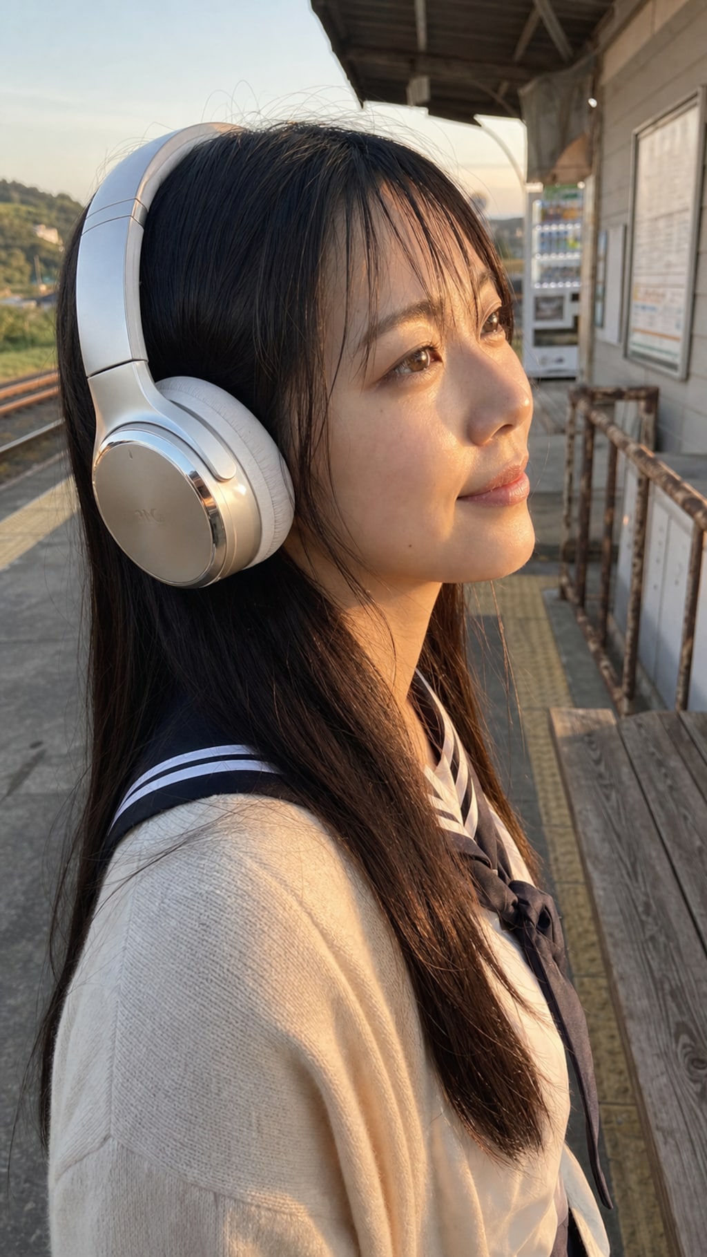 The Last Train Home