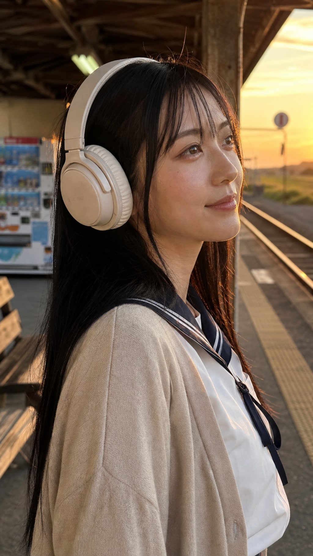 The Last Train Home