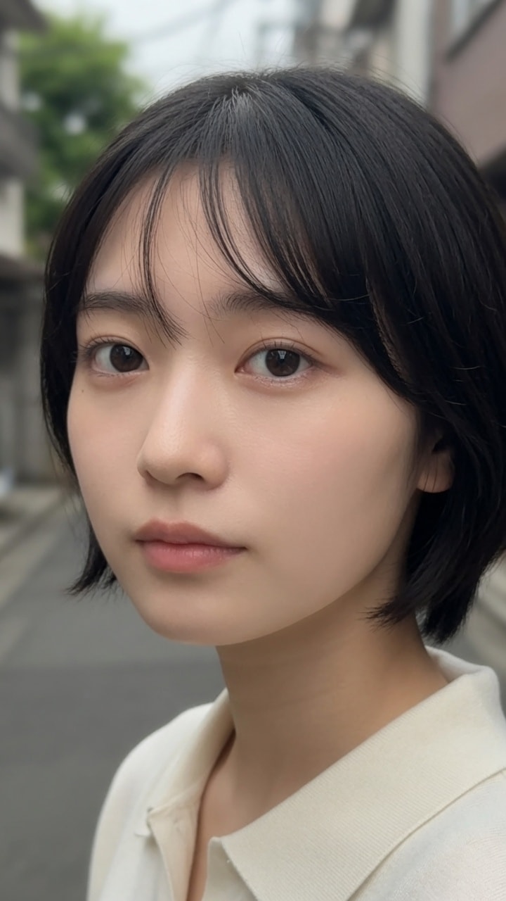 街角　12枚/Grok