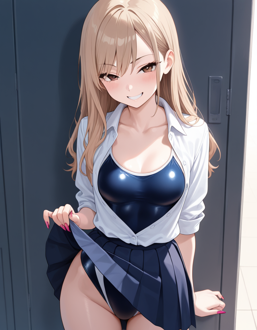 ギャル