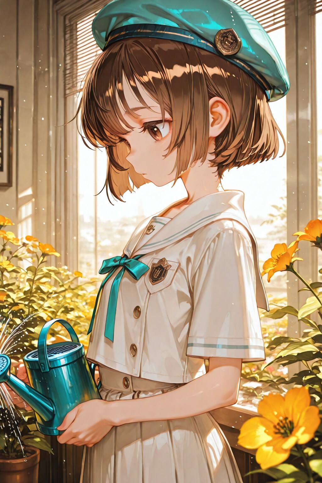 コフィちゃんさん